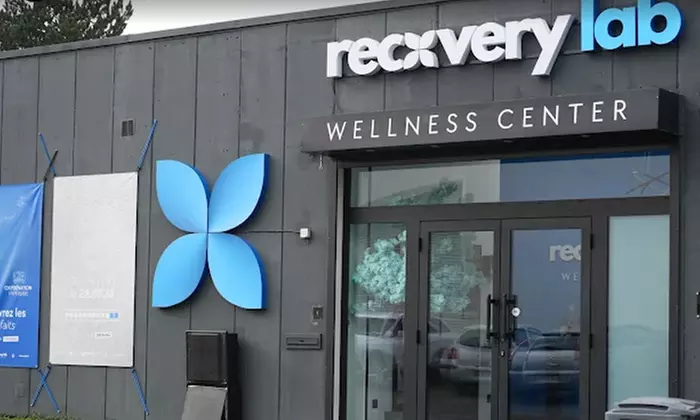 1, 3 ou 5 séances de pressothérapie avec Recovery Lab Wellness Center