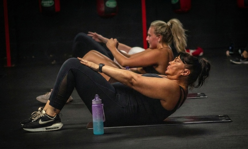 Image 3: One Month All-Access Gym Membership