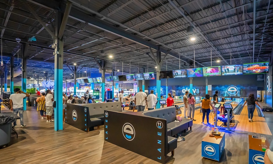 Image 7: Unleash Excitement at Elev8 Fun Orlando with 25% Off Attraction Cards