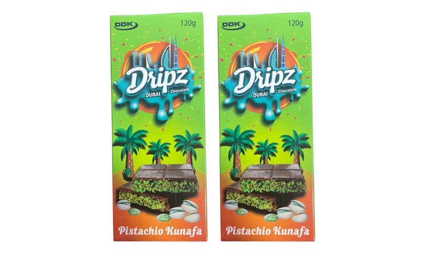 Image 8: Dubai Chocolate - Up to 4 Pack