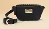 Badgley Mischka Bridgette Vegan Leather Belt Bag