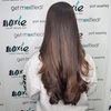 Image 5: Women's Blowout or Haircut + Conditioning + Opt Style & Single Process