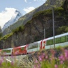 Image 7: ✈ 8-Day Glacier Express to Venice Trip