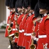 Image 1: 1, 2, or 4 Tickets: Changing of the Guard or Jack the Ripper Tour