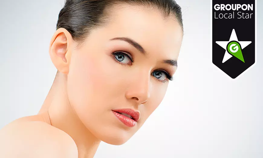 Image 1: Tratamiento facial con peeling