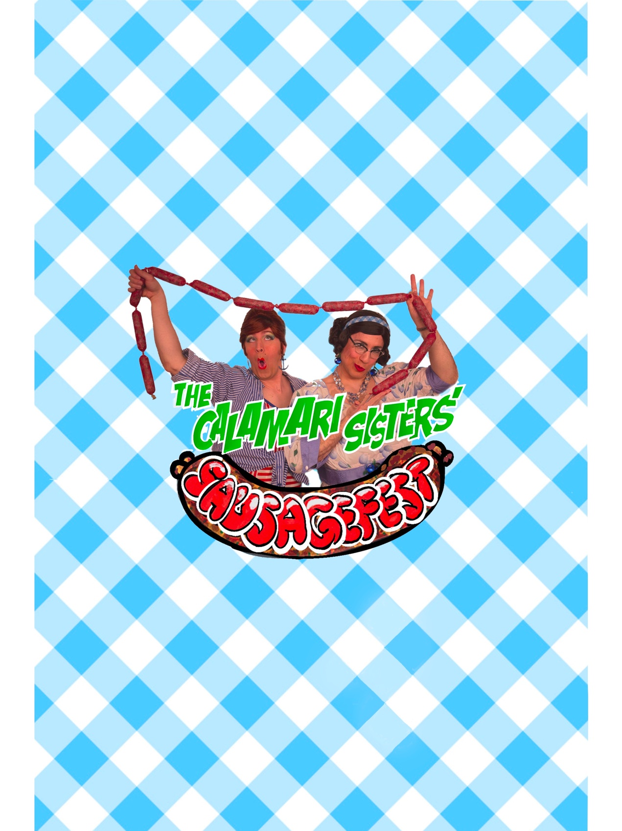 Calamari Sisters SausageFest - Up to 34% Off