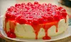 $15 for $30 Worth of Cheesecake from Cowtown Cheesecake Company