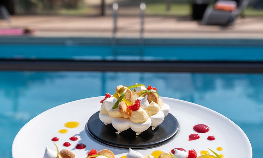 Image 4: Menu Épicurien en 3 services à La Brasserie de Carquefou