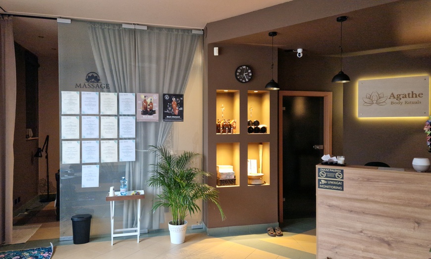 Image 3: Orientalne rytuały: Japońskie Piękno, masaż ajurwedyjski i więcej