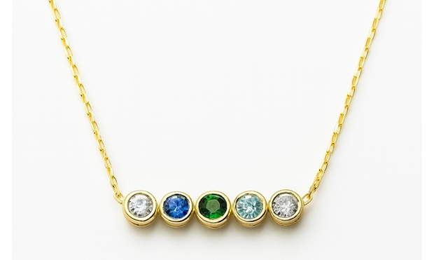 Personalized Necklace