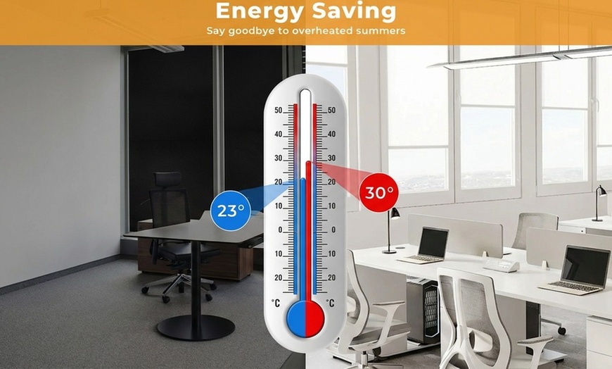 Image 32: Marlow Premium Curtains, Rods and Blackout Solutions