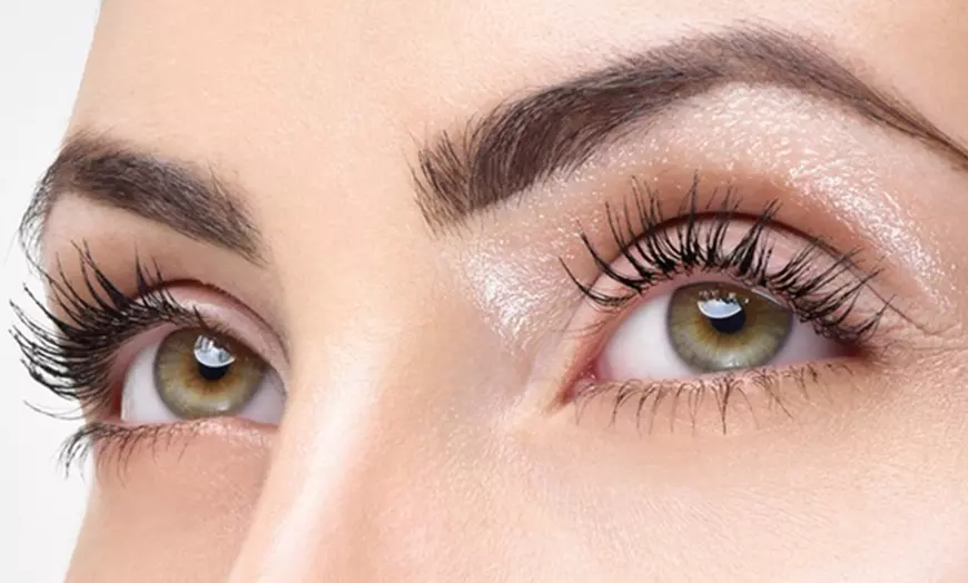 Image 3: Lifting y tinte de pestañas con opción a diseño y laminado de cejas