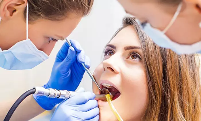 Up to 50% Off on Denture Services at Todays Dental @ Lexington - Primary Image