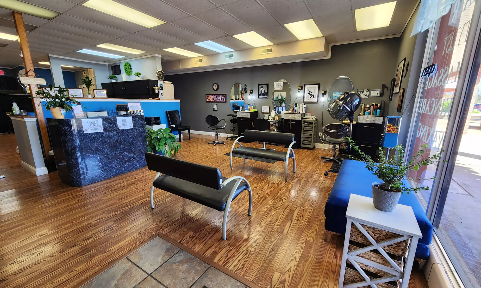 Package of 3 or One Hawaiian Rain Scalp Treatment Hydrated or Detox