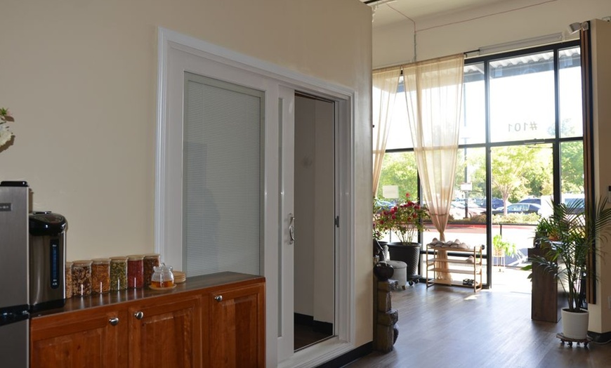 Image 12: Luxury Head Spa Packages for One, Couples, or Groups of 4