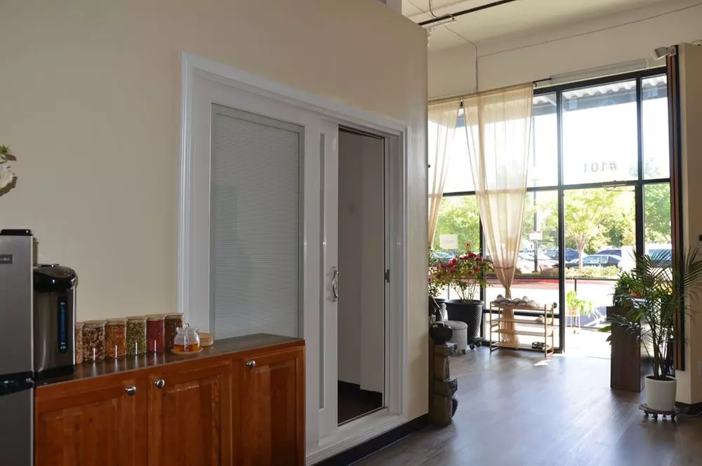 Luxury Head Spa Packages for One, Couples, or Groups of 4