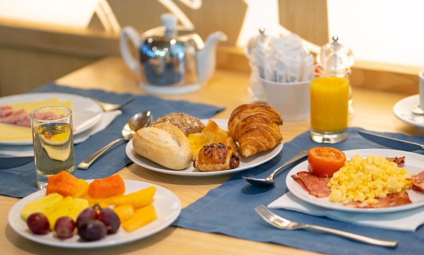 Image 9: ✈ Lisbona 4*: Volo diretto più 2 o 3 notti in hotel