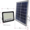 Image 11: Luz solar exterior