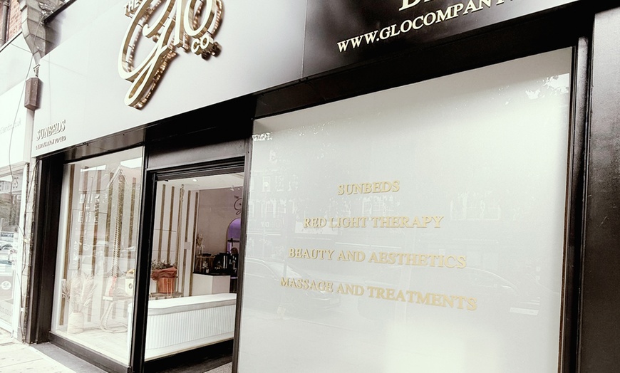 Image 6: Expert HD Brow Services - Shaping, Tinting, Lamination & More!