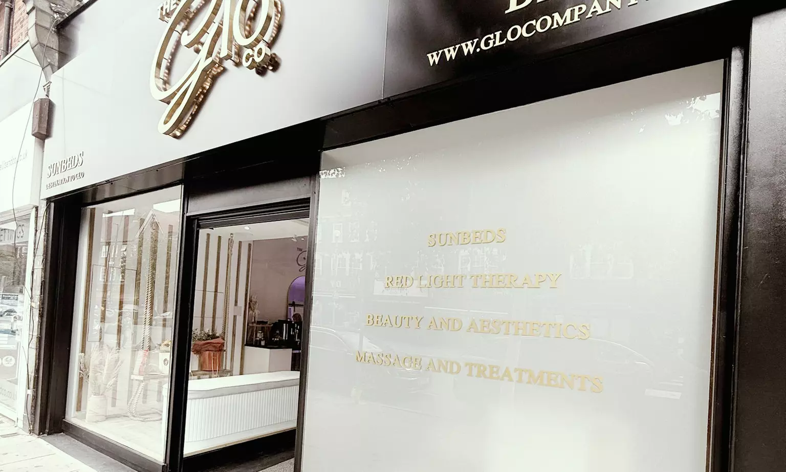 Expert HD Brow Services - Shaping, Tinting, Lamination & More!