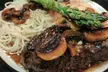 Dining Credit: $50 for 2 or $100 for 4; Valid Sunday -Thursday for Dine-In or Takeout Any Day (Up to 46% Off) - Second Medium
