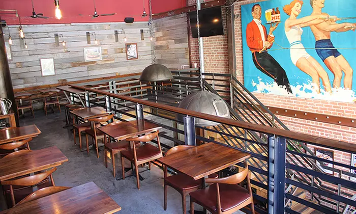 Pizza and Italian Food for Two or Four at Slice House (Up to 51% Off) - Second Medium