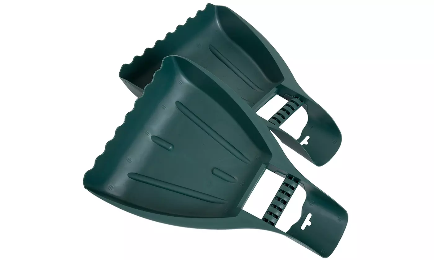 Pure Garden Gorilla Garden Hands - Second Medium