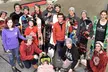 10, 20, or 40 Person All-Access Birthday Party Packages at Axis Freestyle Academy (Up to 34% Off) - Second Medium