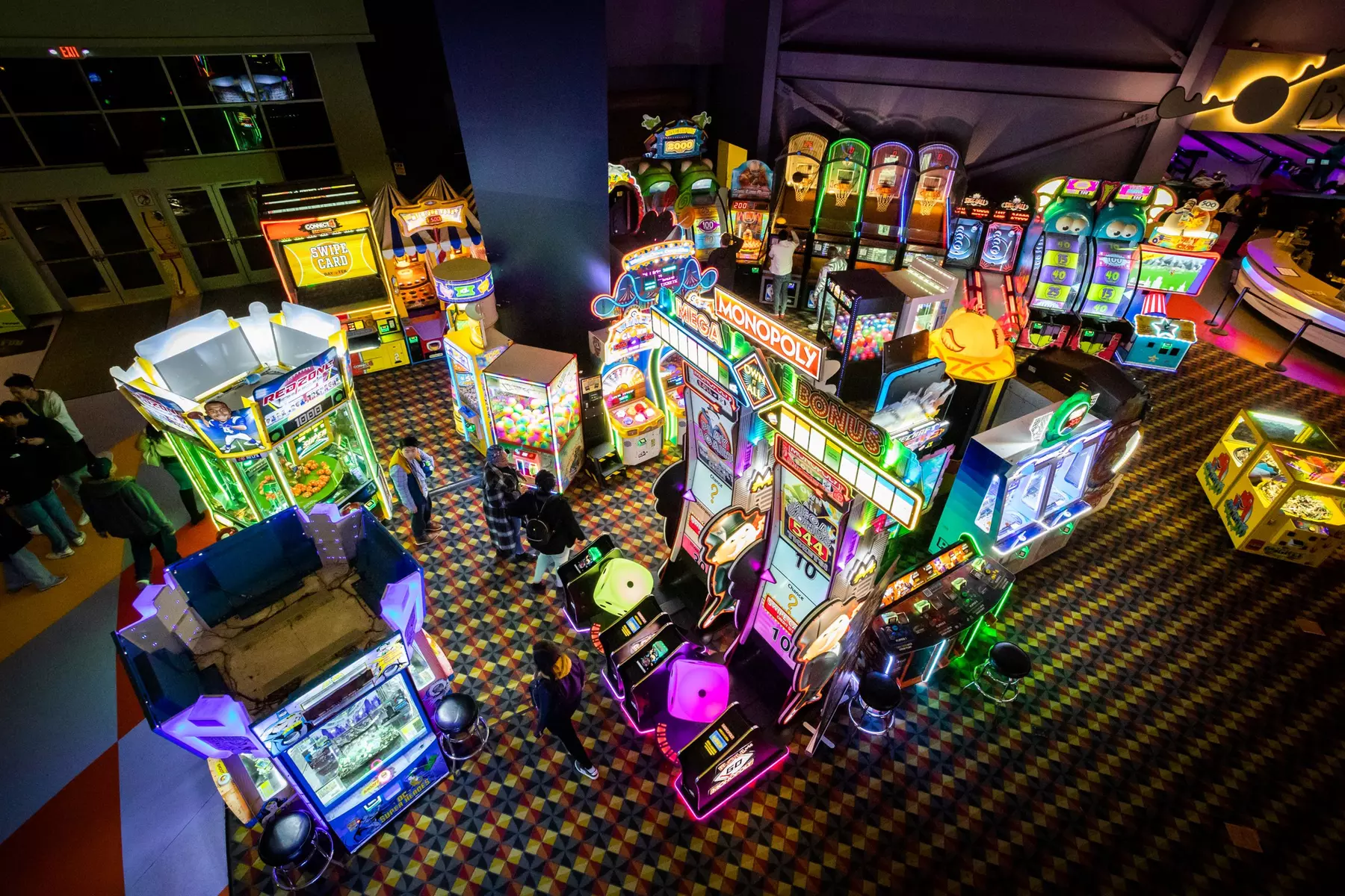 Family Fun Center & Bullwinkle's Deals - Up to 24% Off