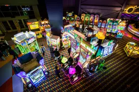 Family Fun Center & Bullwinkle's Deals - Up to 32% Off