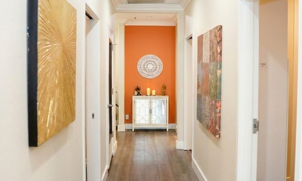 60-Minute Abhyanga Massage (Refresh & Relax) - Ayutherapy Ayurveda Wellness Center