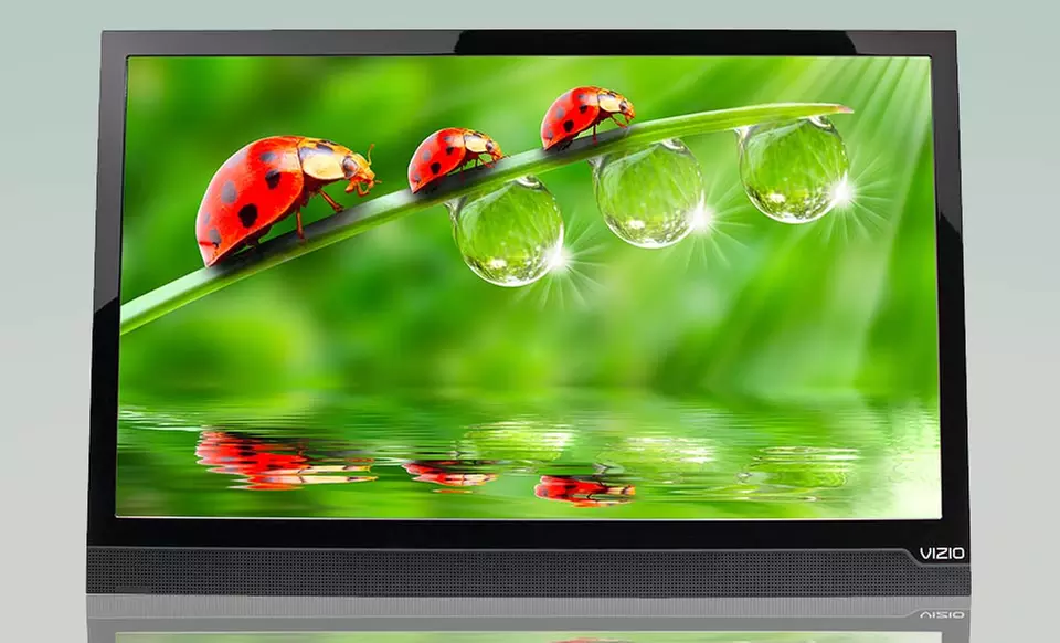 Vizio 29" LED 60Hz 720p HDTV (Third-Party Refurbished). Free Returns. - Primary Image