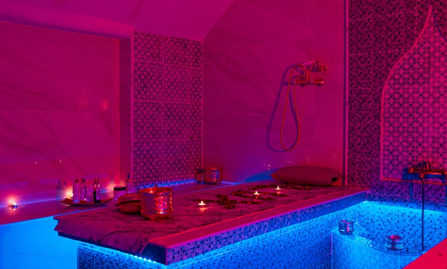 Image 2: Hammam oriental de 60 o 90 minutos a elegir para 1 o 2 personas