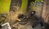 Standard Rage Room Experience for 2, 3, or 4; Valid Mon-Fri Only at Brainy Actz - Bakersfield (Up to 25% Off)