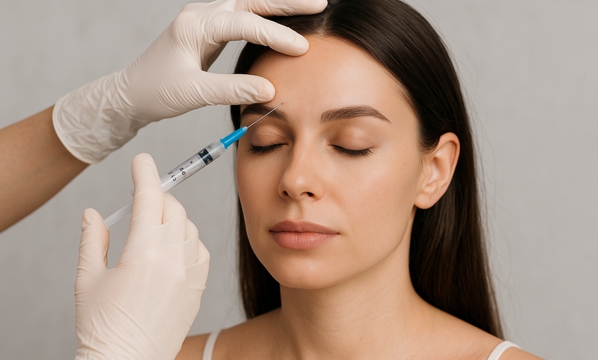 Image 1: Up to 41% Off on Injection - Botox at Element Medspa