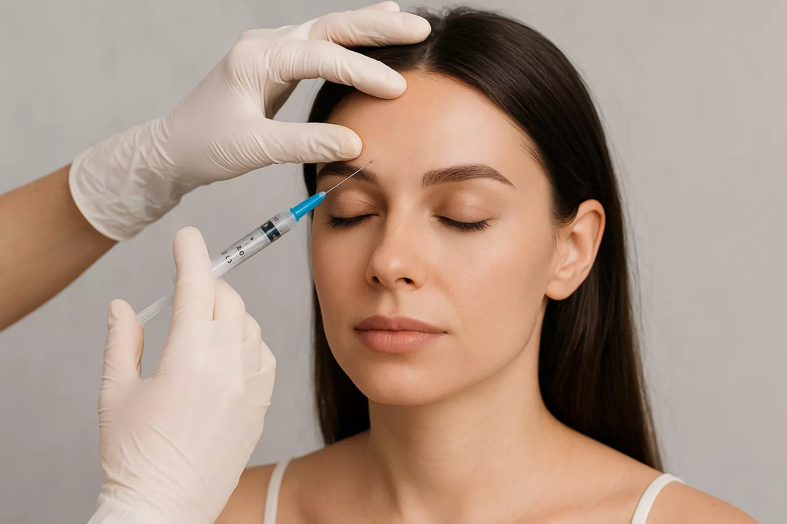 Up to 41% Off on Injection - Botox at Element Medspa