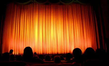 Movie with Popcorn for Two, Four, or Six at Mos'Art Theatre in Lake Park (Up to 58% Off) - Primary Image
