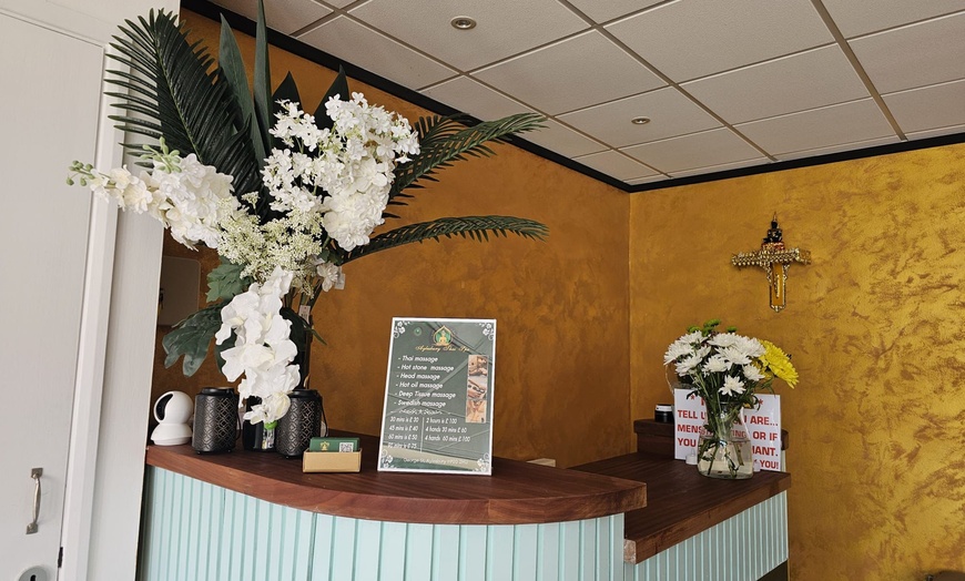 Image 3: Up to 34% Off on Massage - Thai at Thai Spa Aylesbury