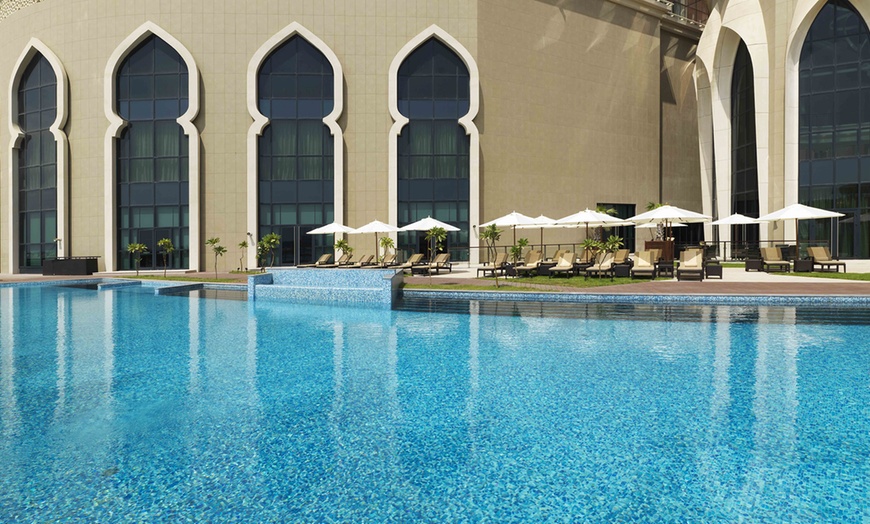 Image 3: Weekday or Weekend Pool or Beach Access - Child AED 100, Adult AED 150