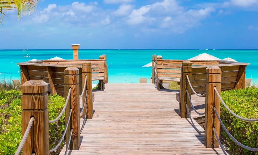 Image 8: ✈ 4-Day Stay at Atrium Resort with Air from Great Value Vacations