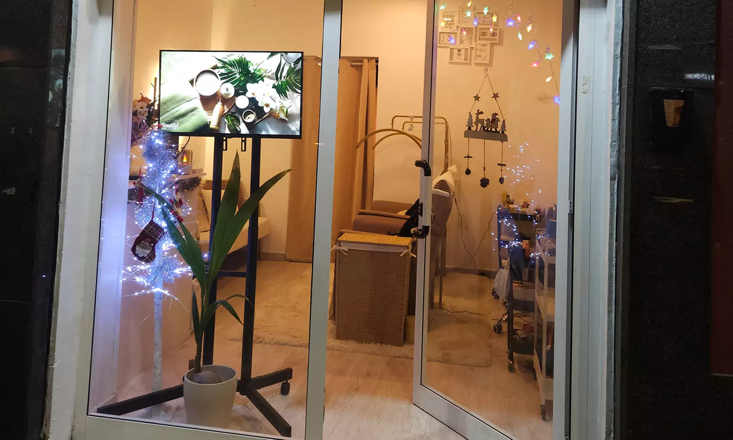 Lifting y tinte de pestañas o cejas con diseño y depilación