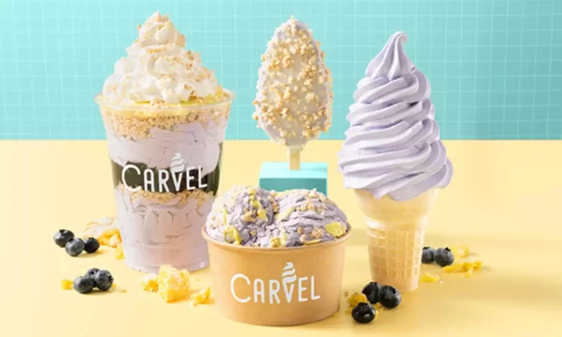 Craving Carvel? Your Soft-Serve Favorites & Up to $75 In-Store Credit