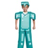 Image 4: Minecraft-Inspired Kids Fancy Costumes (Free Shipping)