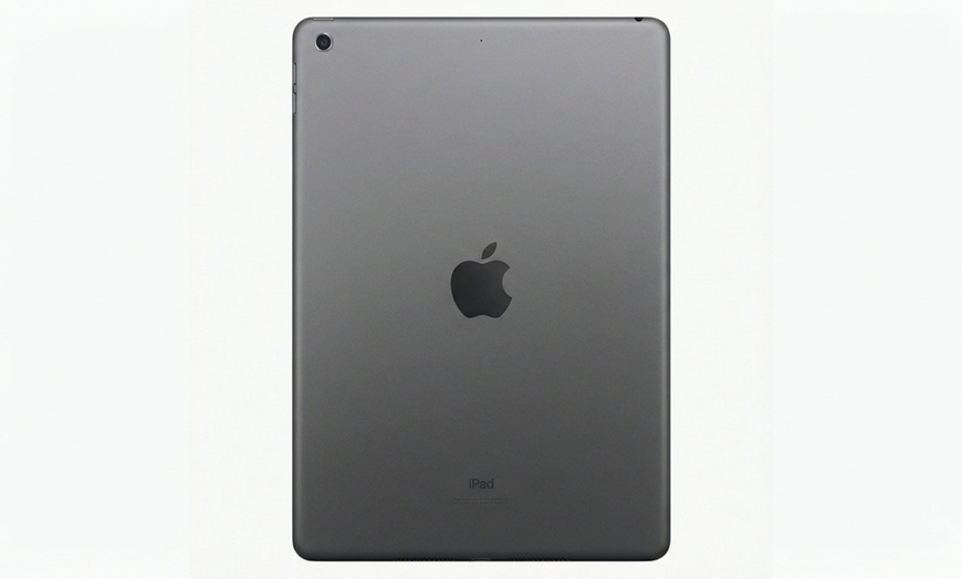 Image 3: Refurbished Apple iPad