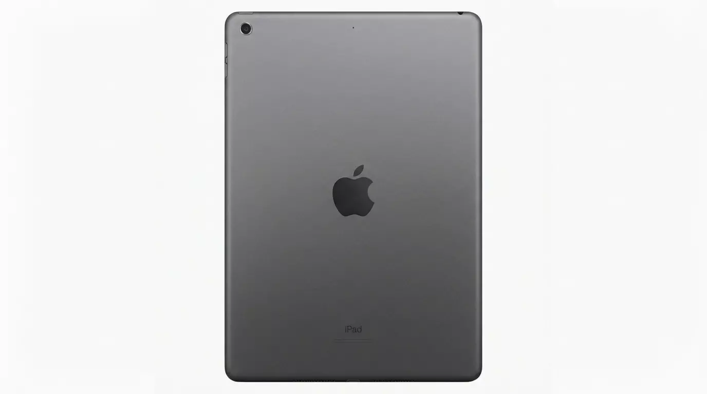 Refurbished Apple iPad