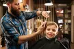 Sesión de peluquería masculina para niño o adulto con corte y opción a arreglo de barba, hasta un 53% menos - Image 7