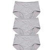 Image 13: 3Pcs Menstrual Period Underpants