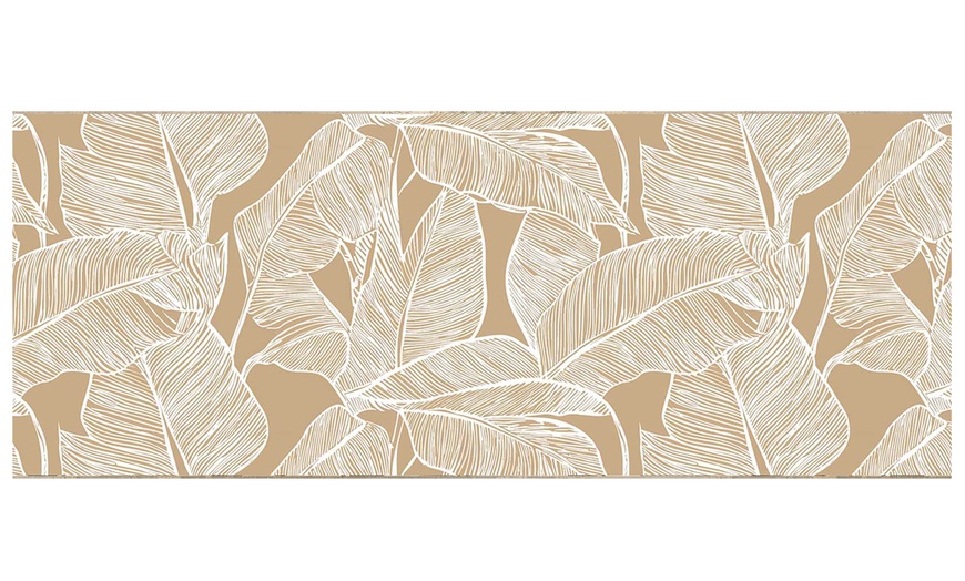 Image 5: Tapis de cuisine antidérapant