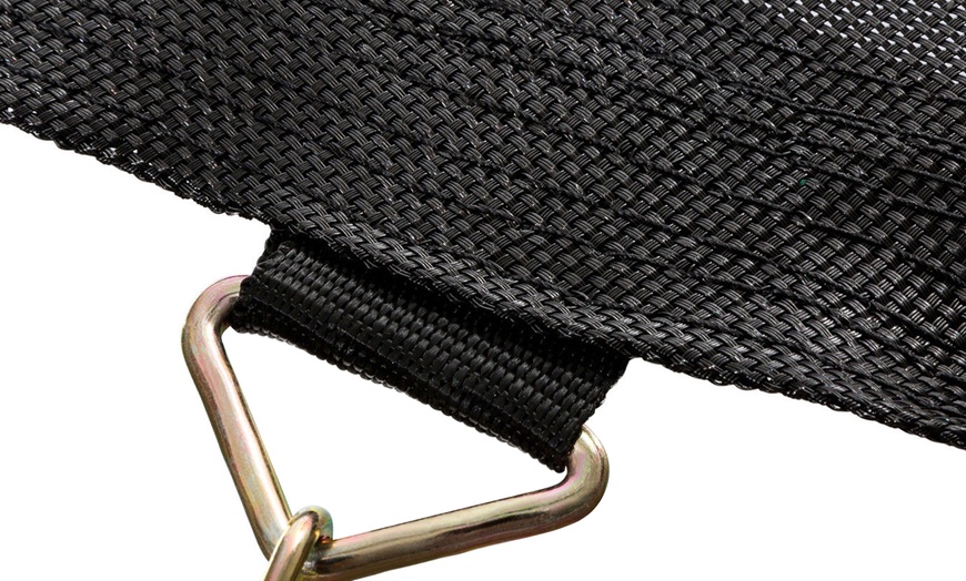 Image 12: Trampolino tappeto Jumper elastico