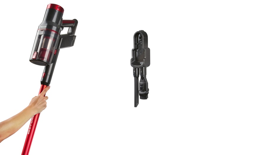 Image 8: Aspirateur sans fil 2 en 1 Proficare